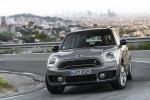 Mini Cooper S E Countryman ALL4 2017 года (WW)